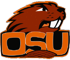 Sportivo N C A A - D1 (National Collegiate Athletic Association) O Oregon State Beavers 