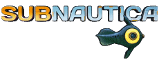 Multimedia Videospiele Subnautica Logo 