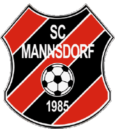 Sports FootBall Club Europe Autriche SC Mannsdorf 