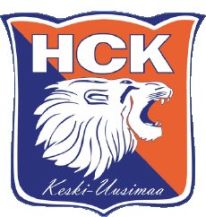 Sportivo Hockey - Clubs Finlandia HC Keski-Uusimaa 