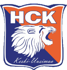 Sports Hockey - Clubs Finlande HC Keski-Uusimaa 