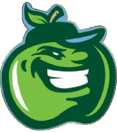 Sport Baseball U.S.A - W C L Yakima Valley Pippins 