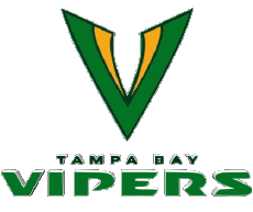 Sports FootBall U.S.A - X F L Tampa Bay Vipers 