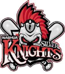Sport Baseball U.S.A - FCBL (Futures Collegiate Baseball League) Nashua Silver Knights 