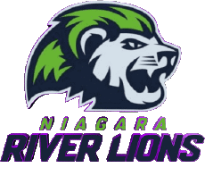 Deportes Baloncesto Canadá Niagara River Lions 