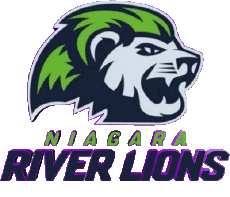 Sport Basketball Kanada Niagara River Lions 