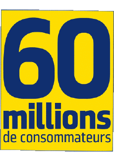 Multimedia Zeitungen Frankreich 60 millions de consommateurs 