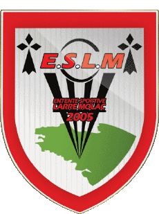 Sports Soccer Club France Bretagne 56 - Morbihan ES Larré Molac 