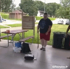 Humor -  Fun PEOPLE Piñata Serie 01 