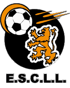 Sports FootBall Club France Logo Bourgogne - Franche-Comté 70 - Haute Saône ES Combeaufontaine Lavoncourt Laitre 