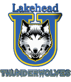 Sports Canada - Universités OUA - Ontario University Athletics Lakehead Thunderwolves 