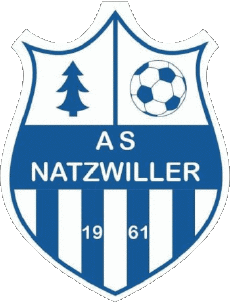 Sports Soccer Club France Grand Est 67 - Bas-Rhin AS Natzwiller 