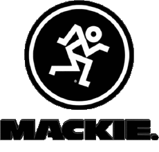 Multi Media Sound - Hardware Mackie 