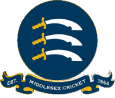 Sports Cricket United Kingdom Middlesex County 