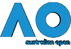 Sportivo Tennis - Torneo Open d'Australie 