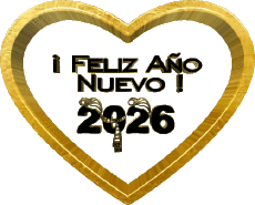 Messages Spanish Feliz Año Nuevo 2026 01 