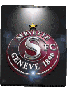 Sports FootBall Club Europe Suisse Servette fc 