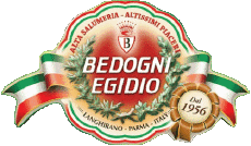 Comida Carnes - Embutidos Bedogni Egidio 