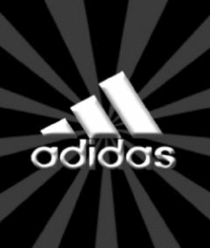 Mode Sportbekleidung Adidas 