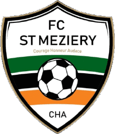 Sportivo Calcio  Club Francia Grand Est 10 - Aube FC St Meziery 