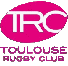 Deportes Rugby Club Francia Logo Dept 31 TRC 15 