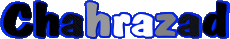 Prénoms FEMININ - Maghreb Musulman C Chahrazad 