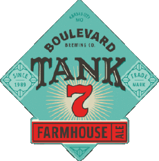 Bebidas Cervezas USA Boulevard 