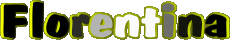 Nombre FEMENINO - España F Florentina 