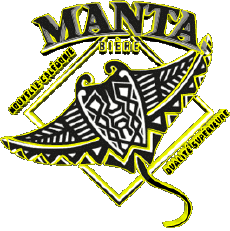 Bebidas Cervezas Francia en el extranjero Manta 