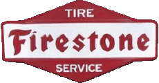 Transport Reifen Firestone 