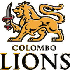 Sportivo American FootBall India Colombo Lions 