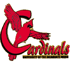 Sports N C A A - D1 (National Collegiate Athletic Association) I Incarnate Word Cardinals 