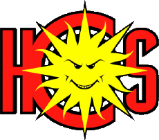 Sports Hockey - Clubs Suisse Sierre HC 