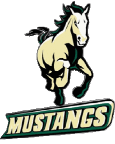 Sportivo N C A A - D1 (National Collegiate Athletic Association) C Cal Poly Mustangs 