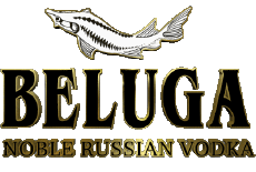 Boissons Vodka Beluga 