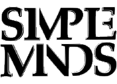 Multi Média Musique New Wave Simple Minds 