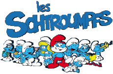 Multi Média Bande Dessinée Les Schtroumpfs 