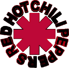Multi Media Music Rock USA Red Hot Chili Peppers 