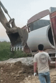 Humor -  Fun MENSCHEN Auf Arbeit Idiot Fail Serie 04 