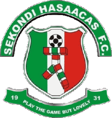 Deportes Fútbol  Clubes África Ghana Sekondi Hasaacas FC 
