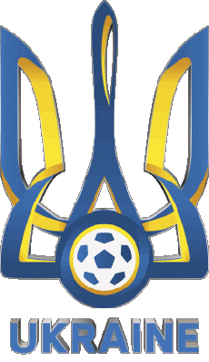 Sports FootBall Equipes Nationales - Ligues - Fédération Europe Ukraine 