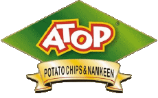 Comida Aperitivos - Chips - Snack India Atop 