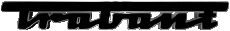 Trasporto Auto - Vecchio Trabant Logo 