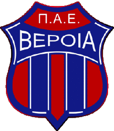 Sports Soccer Club Europa Greece PAE Veria 