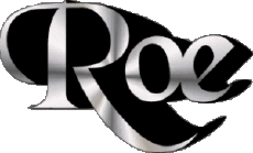 Prénoms MASCULIN - UK - USA R Roe 