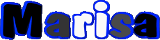 Vorname WEIBLICH - Italien M Marisa 