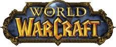 Multi Media Video Games World of Warcraft Logo - Icons 