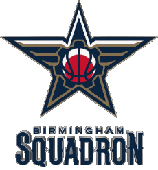 Deportes Baloncesto U.S.A - N B A Gatorade Birmingham Squadron 