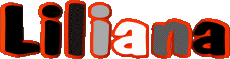 Vorname WEIBLICH - Italien L Liliana 