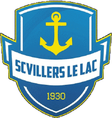 Sports Soccer Club France Bourgogne - Franche-Comté 25 - Doubs SC Villers Le Lac 
